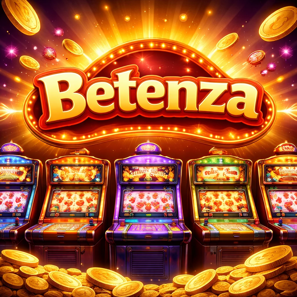 Betenza Casino Welcome Bonus